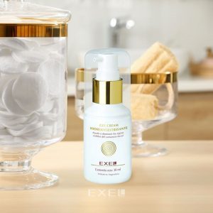 EXEL Hydro-Destressant Gel Cream