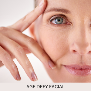 Age Defy Facial