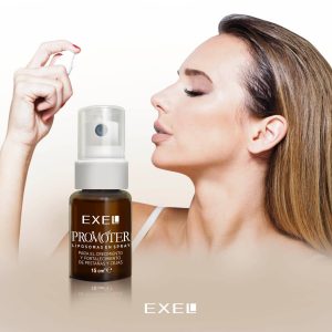 EXEL Promoter – For the Growth and Strengthening of Eyelashes and Eyebrows