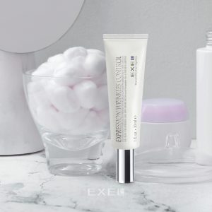 EXEL Gel Cream For Expression Lines