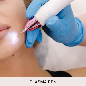 Fibroblast Plasma Skin Tightening