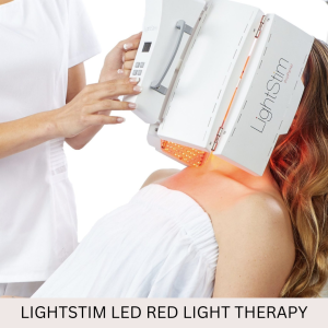 LightStim LED Red Light Therapy