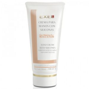 EXEL Hand Cream with Silicones