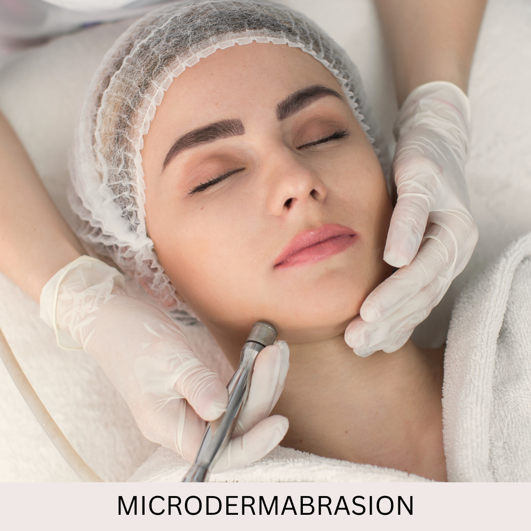 Unveiling Radiance: The Wonders of Microdermabrasion for Smoother Skin