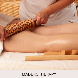 Maderotherapy