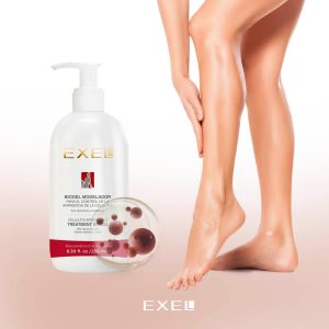 EXEL Cellulite Appearance Treatment Biogel