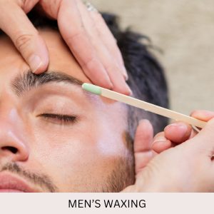 Men’s Waxing