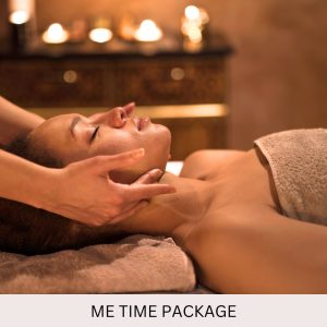 Me Time Package