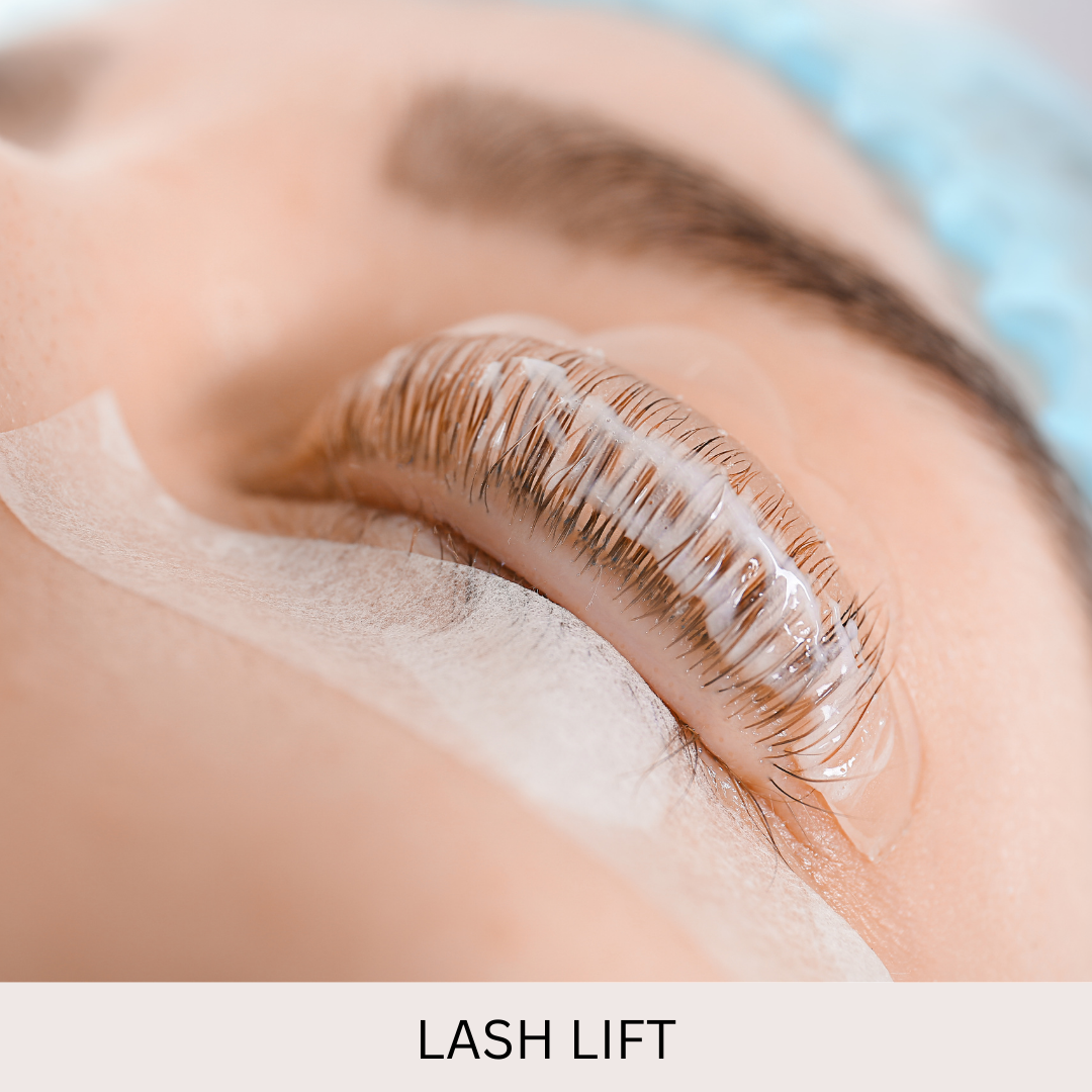 Elevate Your Gaze: Choose a Lash Enhancement according to your style