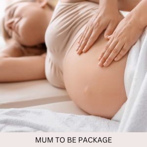 Mum To Be Package
