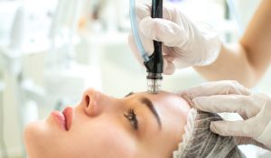 Hydrodermabrasion: The Ultimate Skin Renewal Treatment