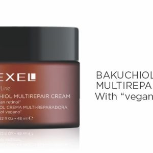 Vegan Green Line – Bakuchiol Multirepair Cream