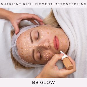 BB GLOW –  Give your skin a Glowing Complexion